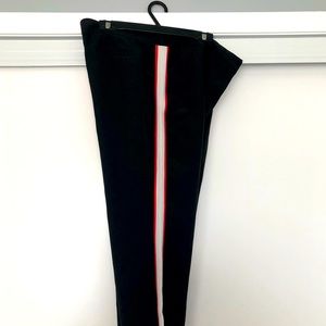 Ladies designer dress pants